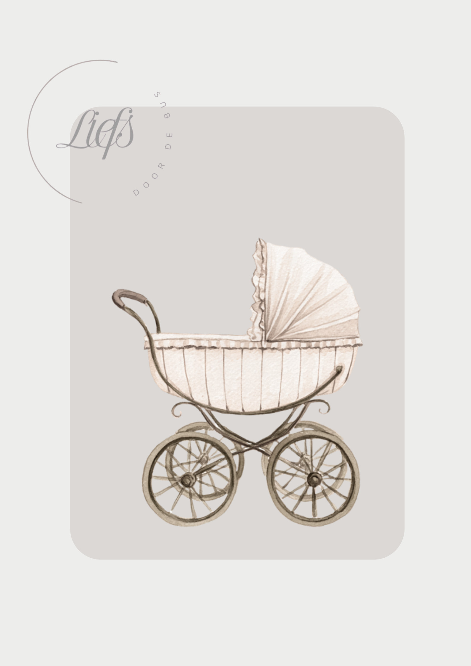 Kinderwagen