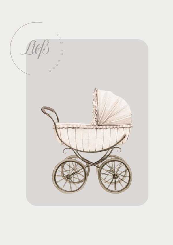 Kinderwagen