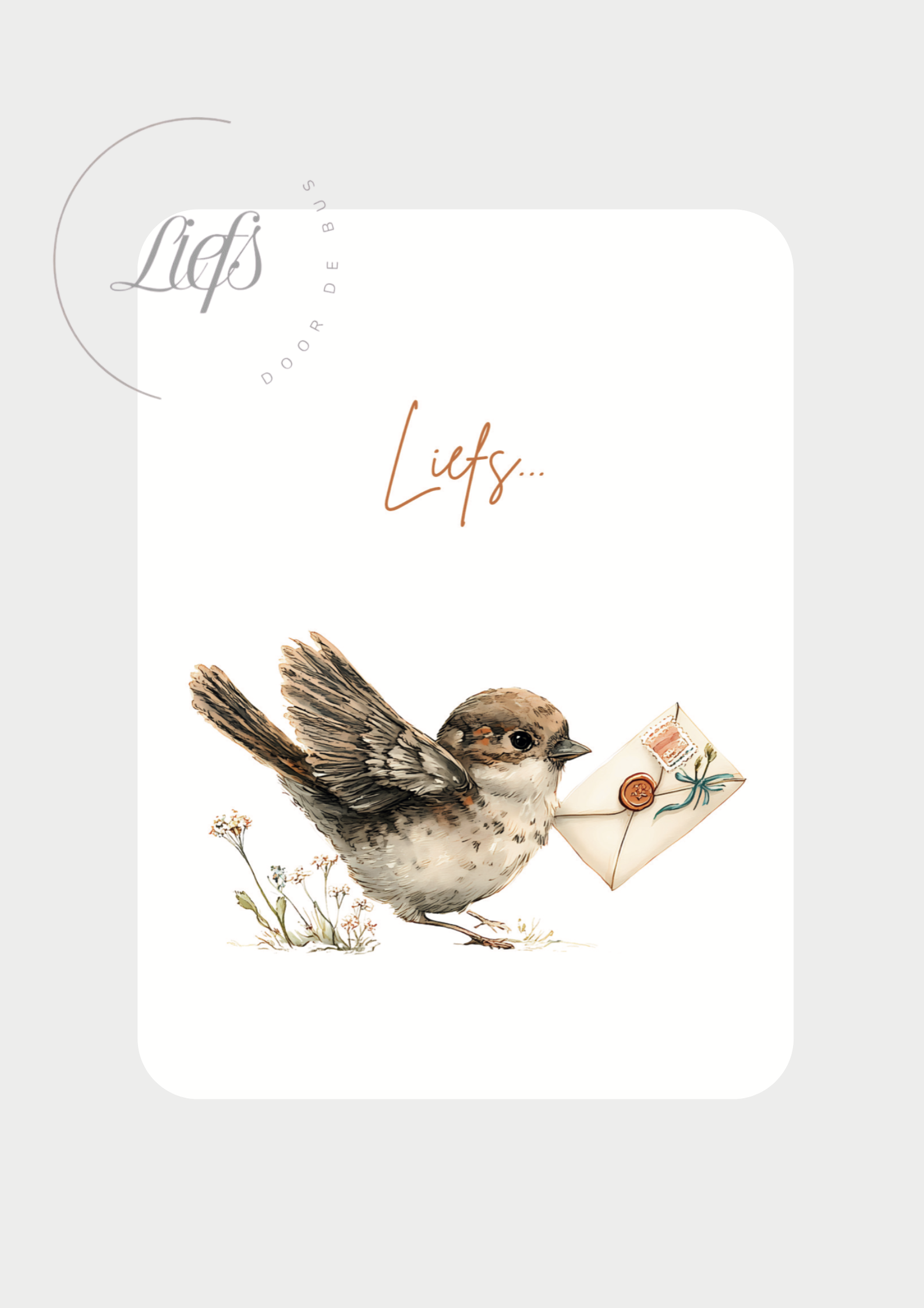 Liefs