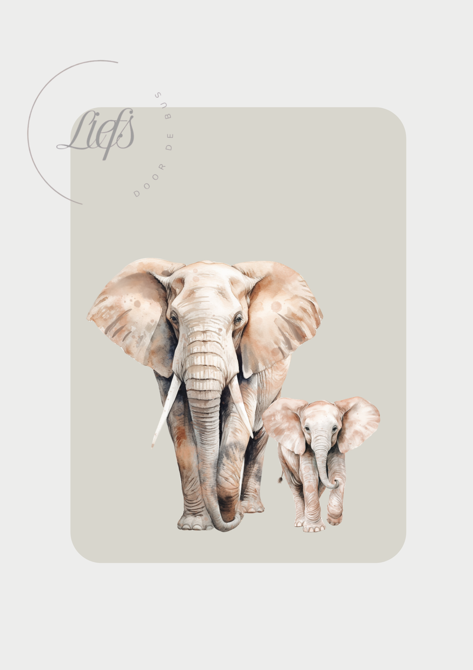 Olifant