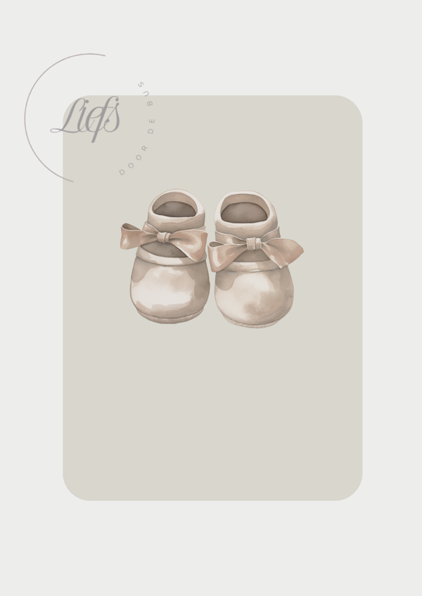 Babyschoentjes