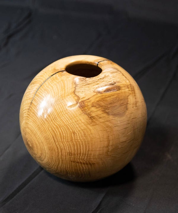 Sphère creuse
