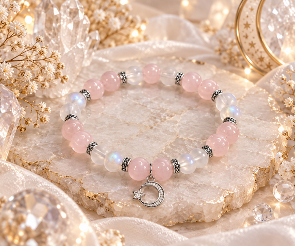 Ethereal Aurora - Armband
