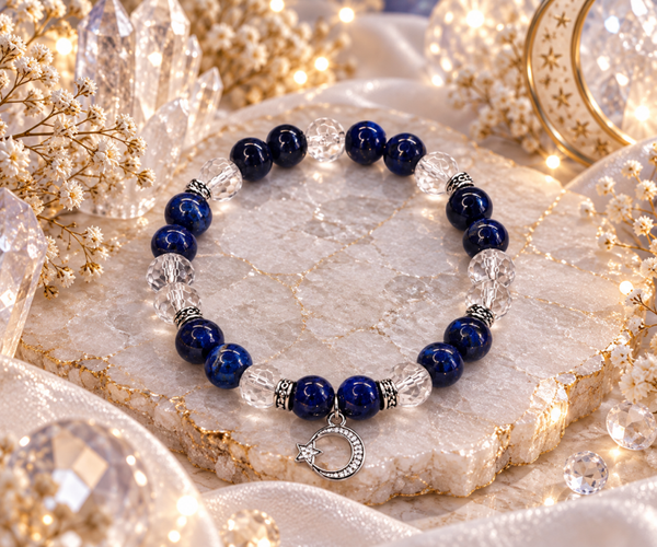 Ethereal Celsete - Armband