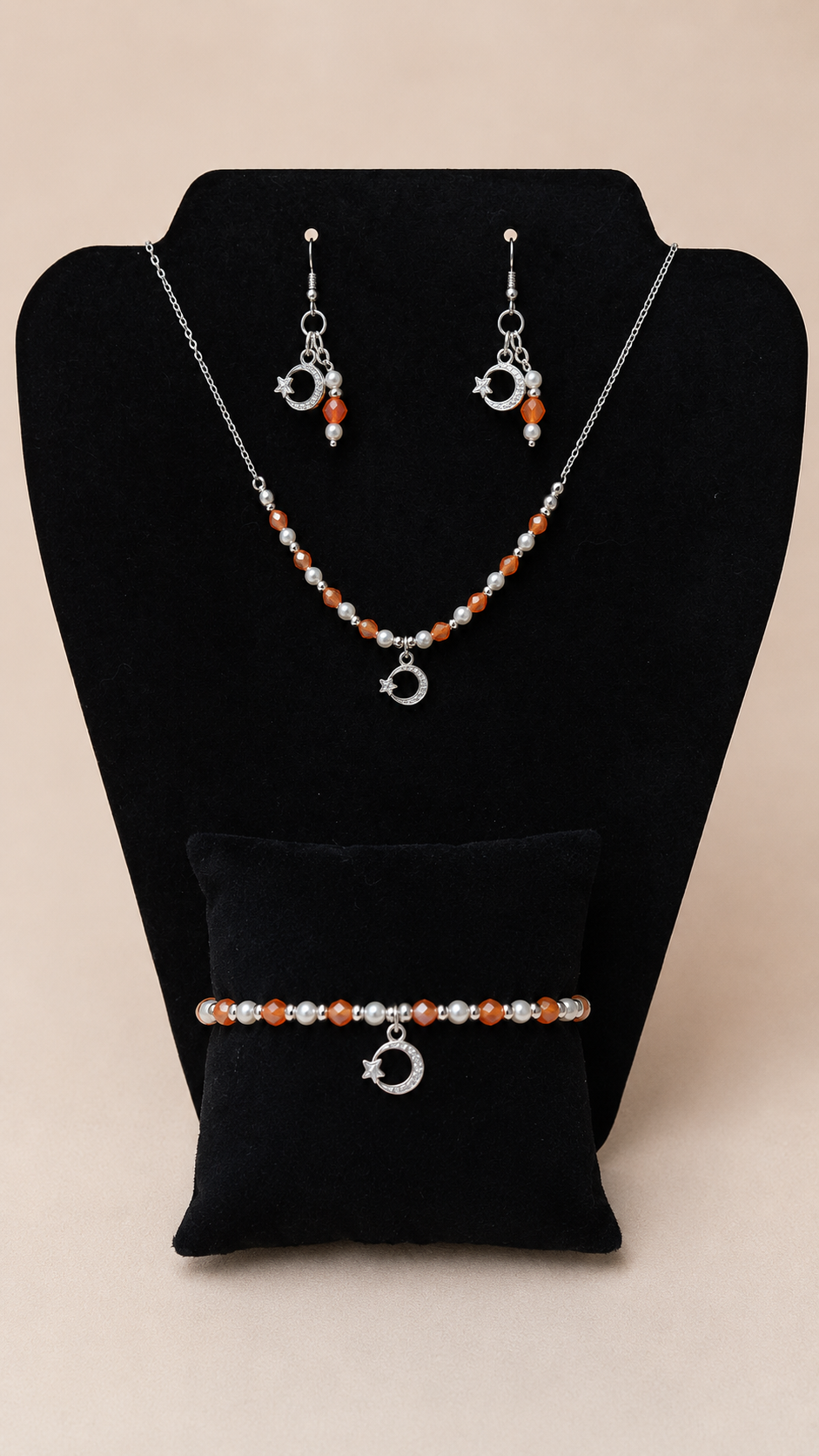Nature collectie Coral Bloom - Complete Set