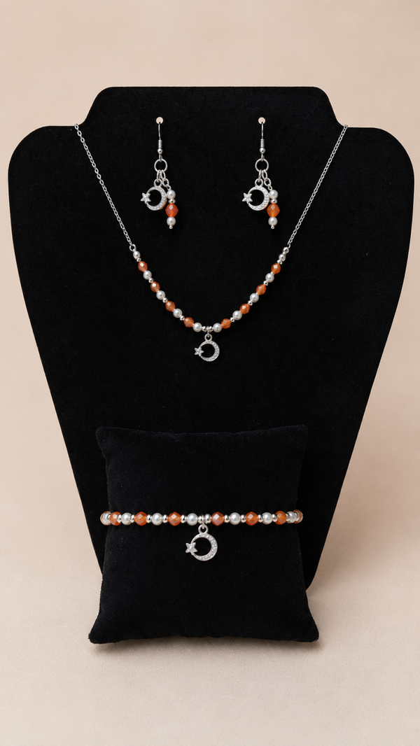Nature collectie Coral Bloom - Complete Set