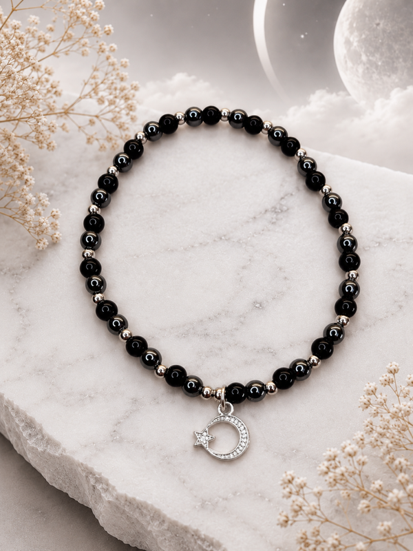 New Moon Eclips - Armband