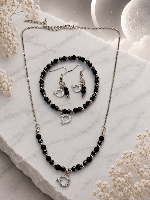 New Moon Eclips - Complete set