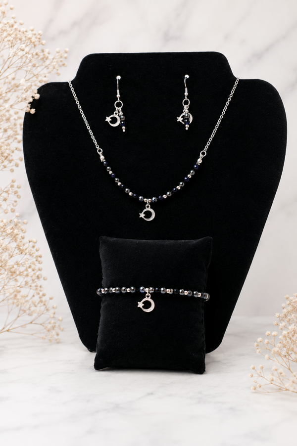 New Moon Eclips - Complete set