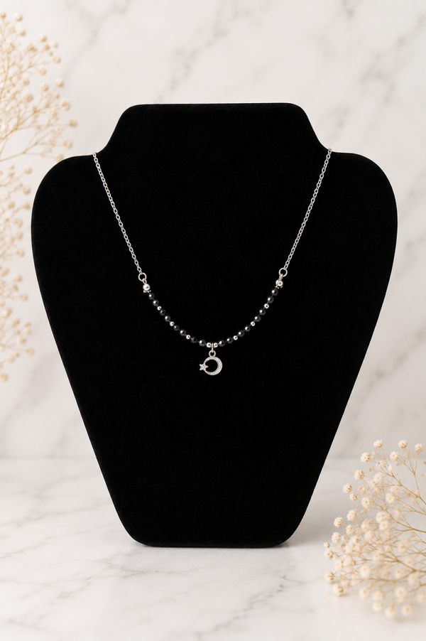 New Moon Eclips - ketting