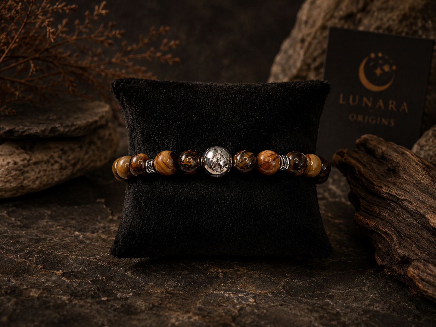 lunar elements - Ember