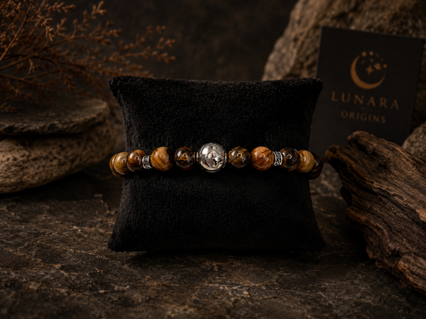 lunar elements - Ember