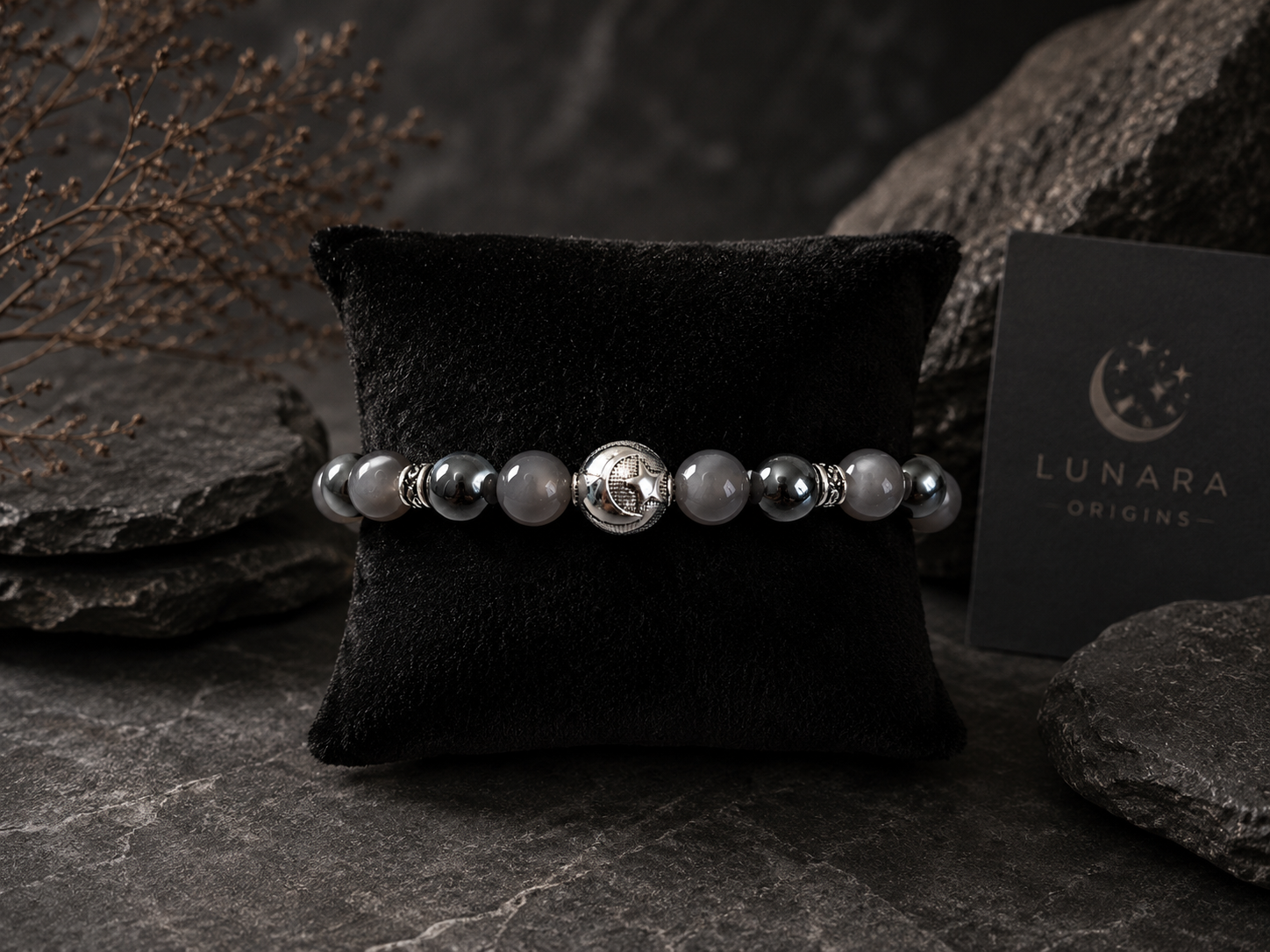 Lunar elements - Flint