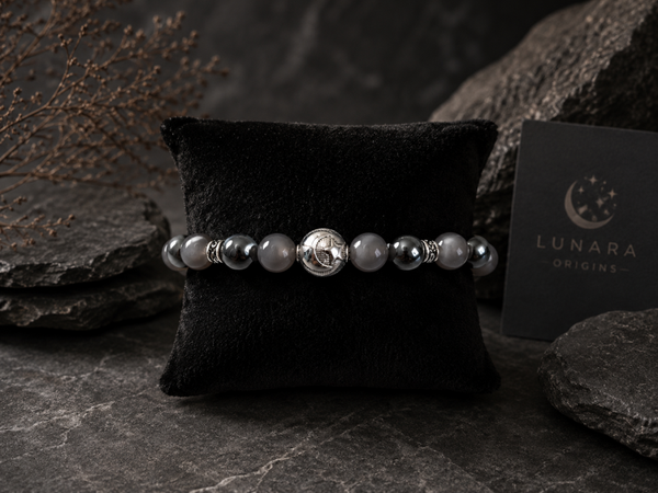 Lunar elements - Flint