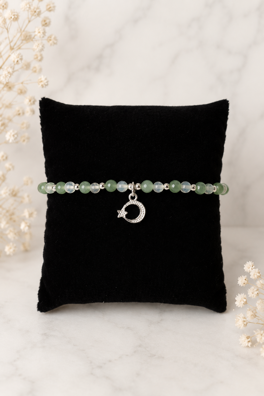 Rising Moon Fresh Dawn - Armband