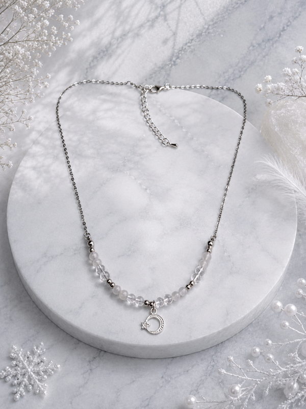 Wintermoon Frost - Ketting