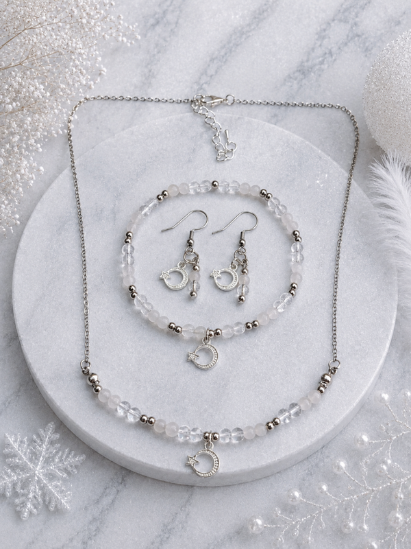 Wintermoon Frost - Complete set