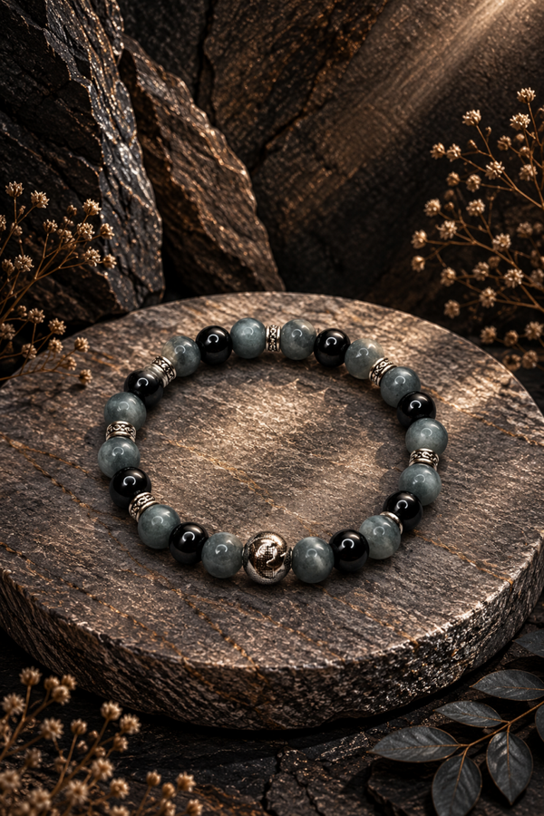 Lunar elements - Granite