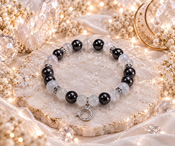 Ethereal Halo - Armband