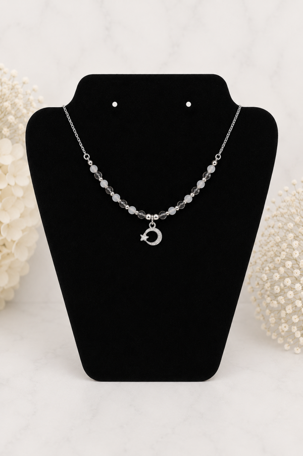 Moonlight Soft Glow - Ketting