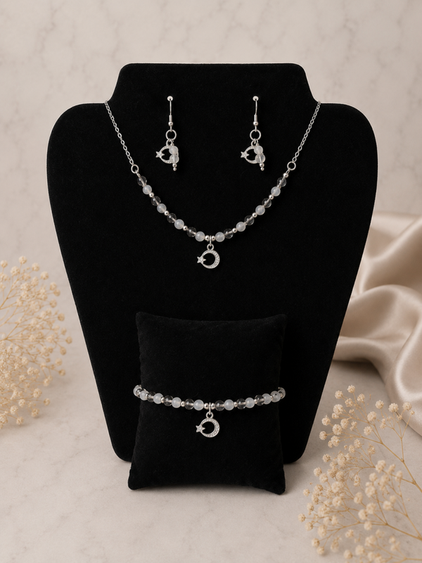 Full Moon Lunar Light - Complet set