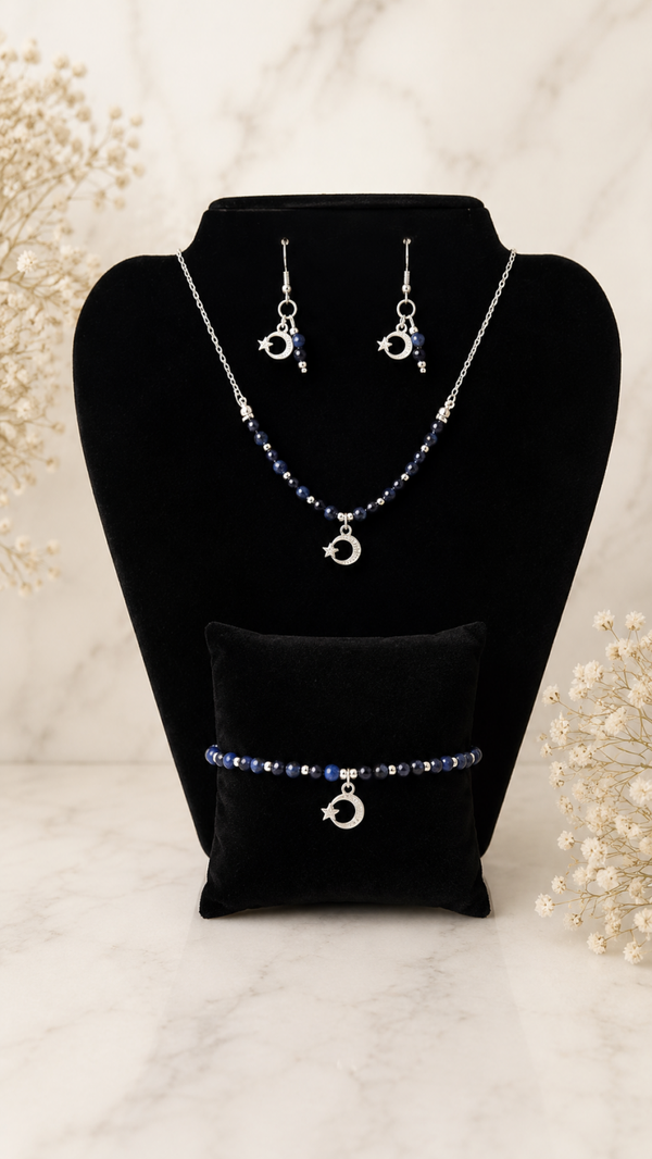New Moon Midnight - Complete set