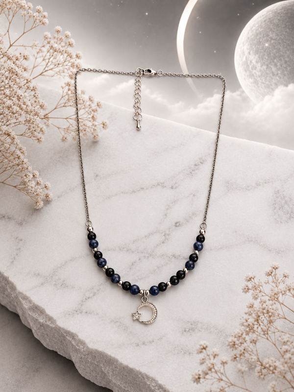 New Moon Midnight - Ketting