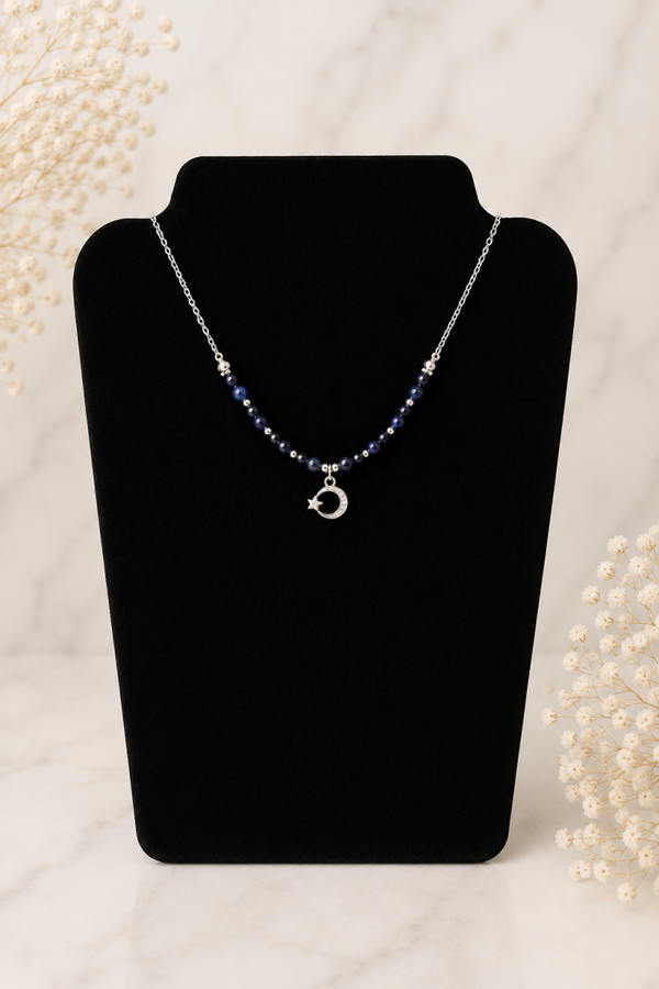 New Moon Midnight - Ketting
