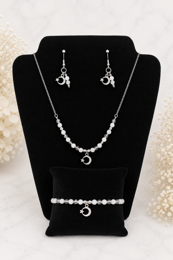 Moonlight Moon Mist - Complete set