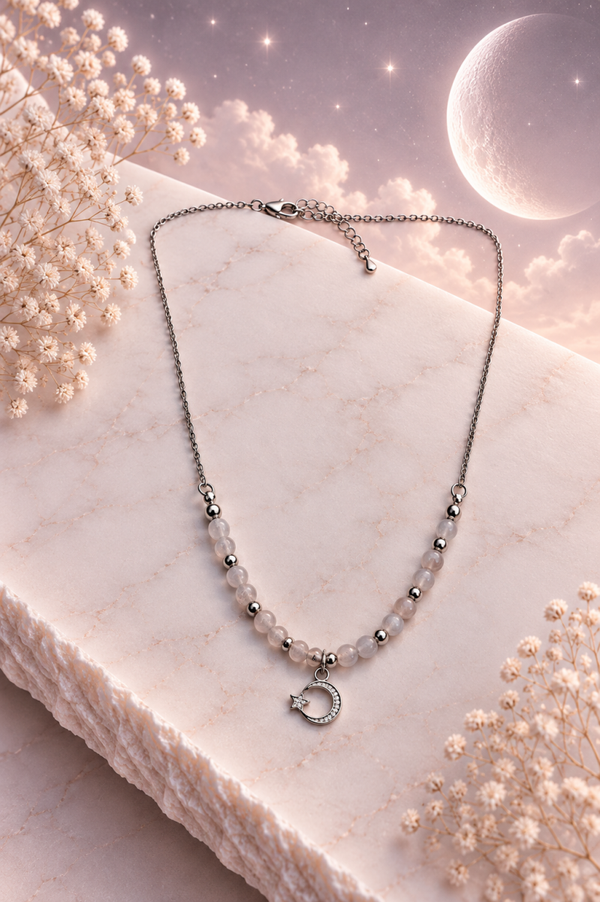 Moonlight Moon Mist - Ketting