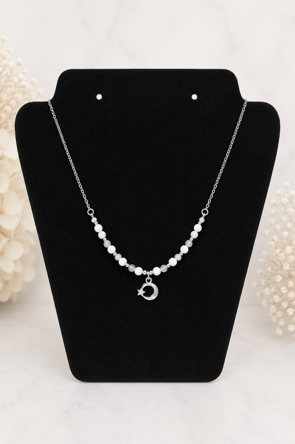 Moonlight Moon Mist - Ketting