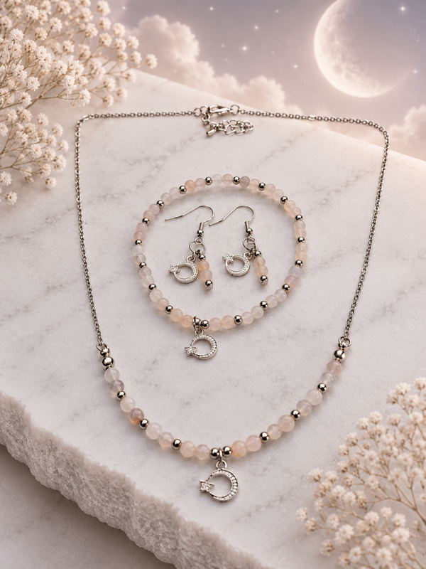 Moonlight Moon Mist - Complete set