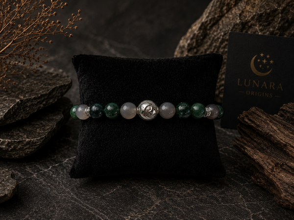Lunar elements - Moss