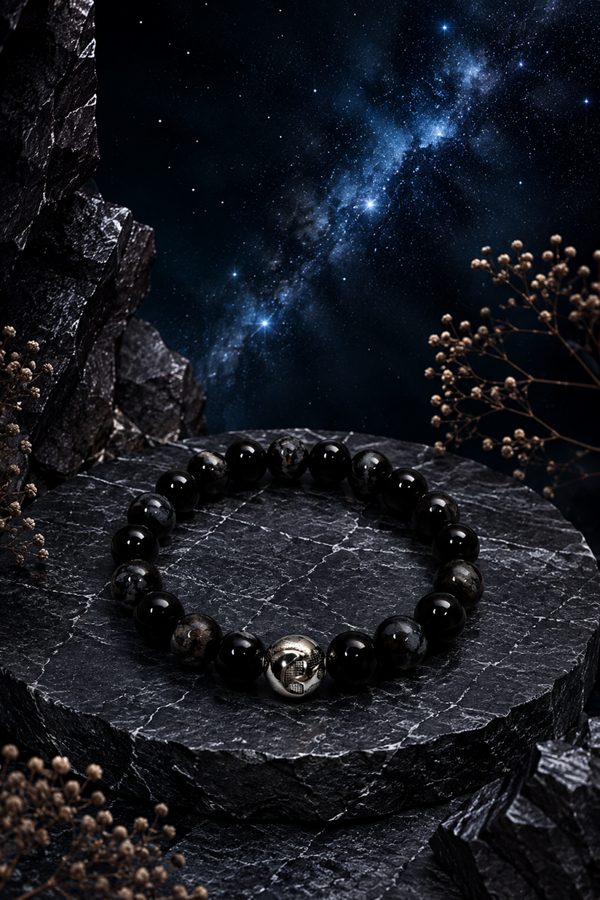 Celestial Force - Obsidian