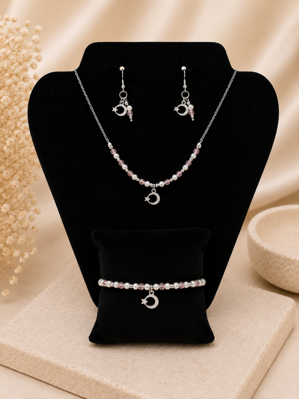 Soft collectie Rose Bloom - complete set