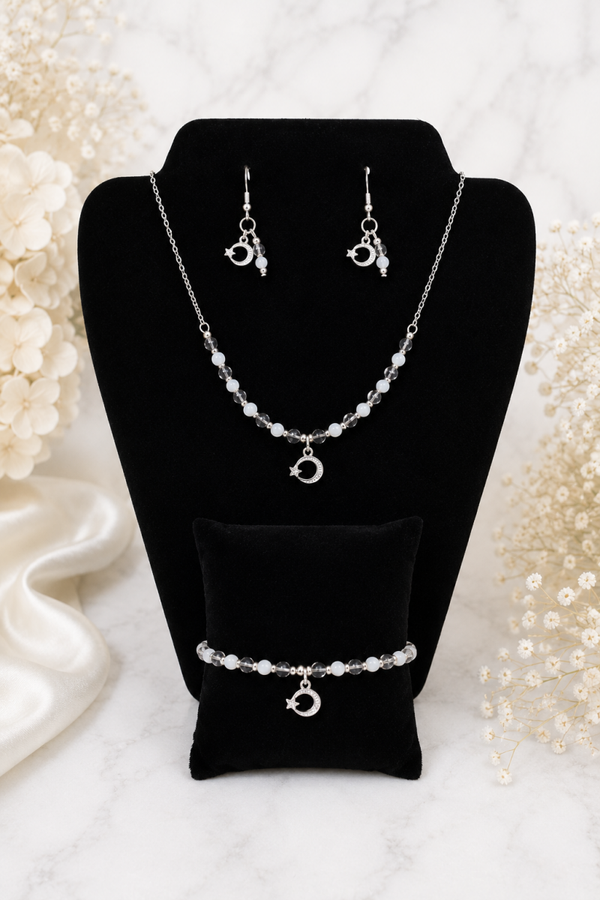 Moonlight Soft Glow - Complete set