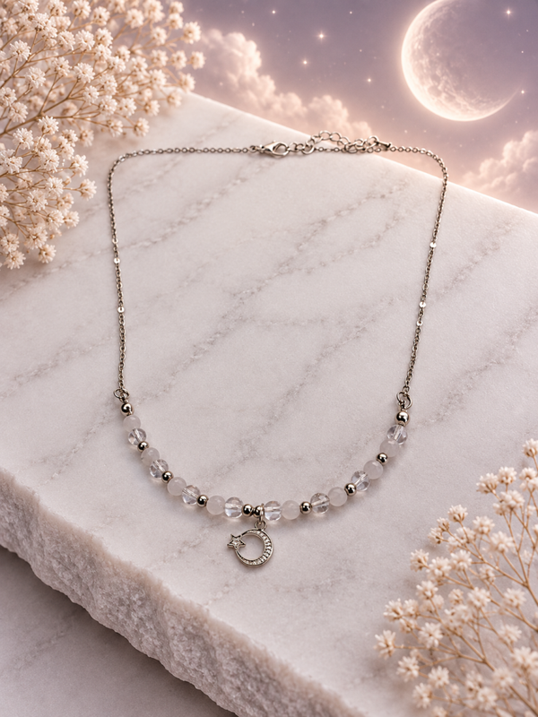 Moonlight Soft Glow - Ketting