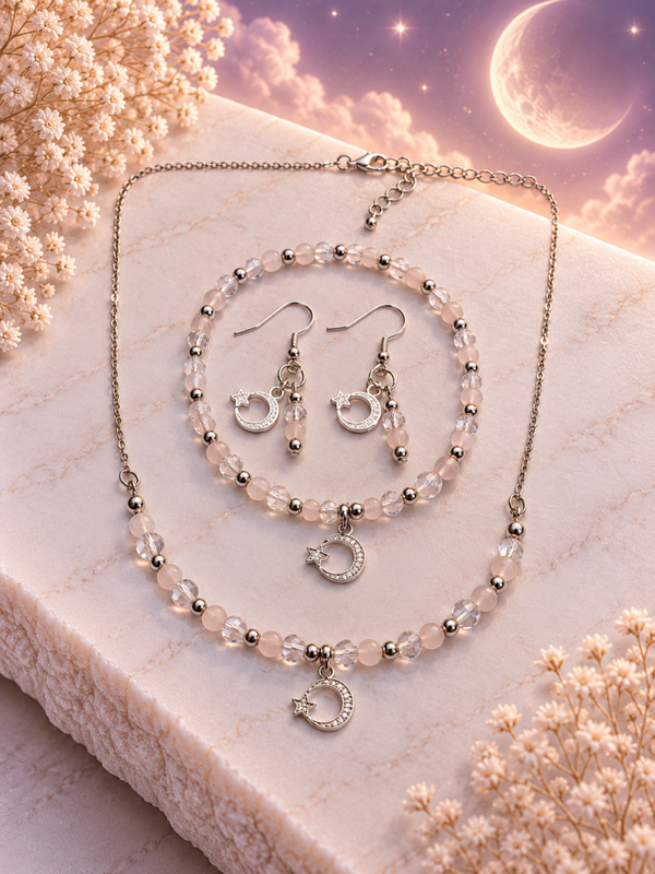 Moonlight Soft Glow - Complete set