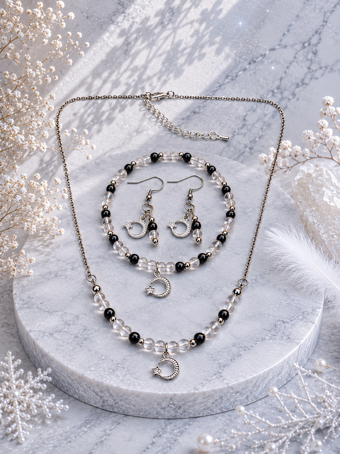Wintermoon Starlight - Complete set