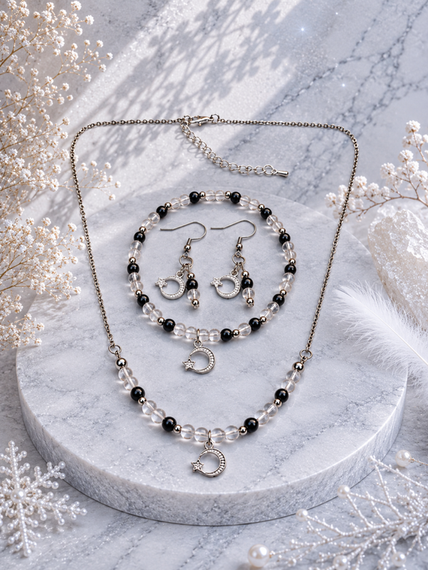 Wintermoon Starlight - Complete set