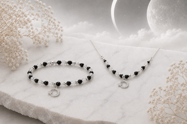New Moon Twilight - Armband+Ketting