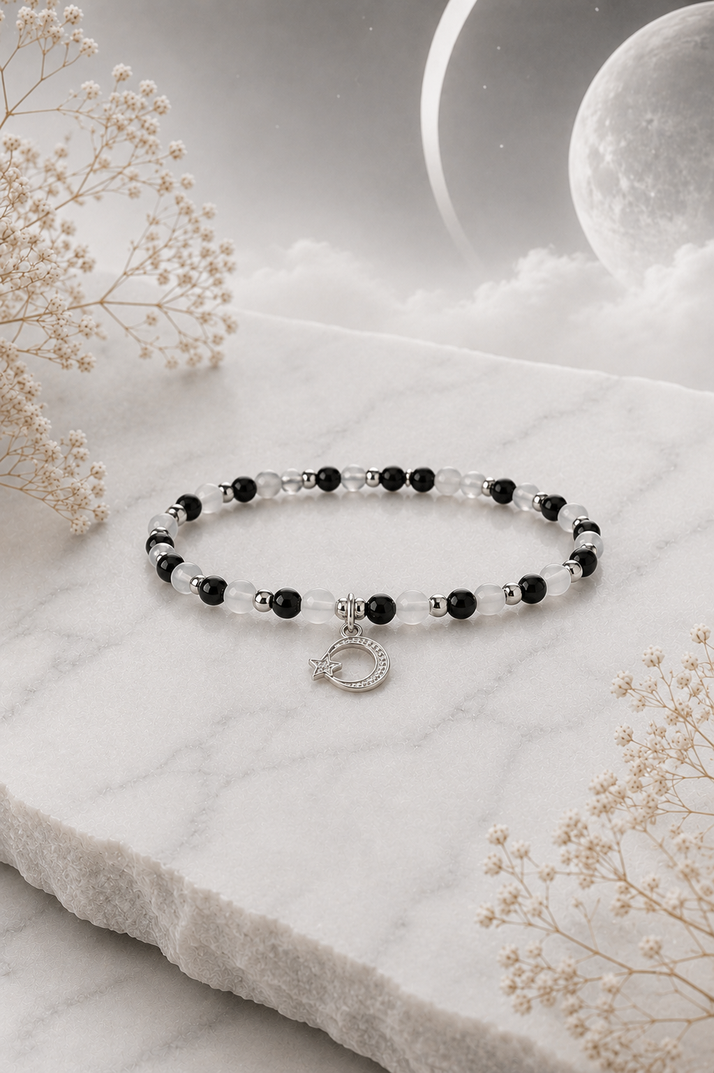 New Moon Twilight - Armband