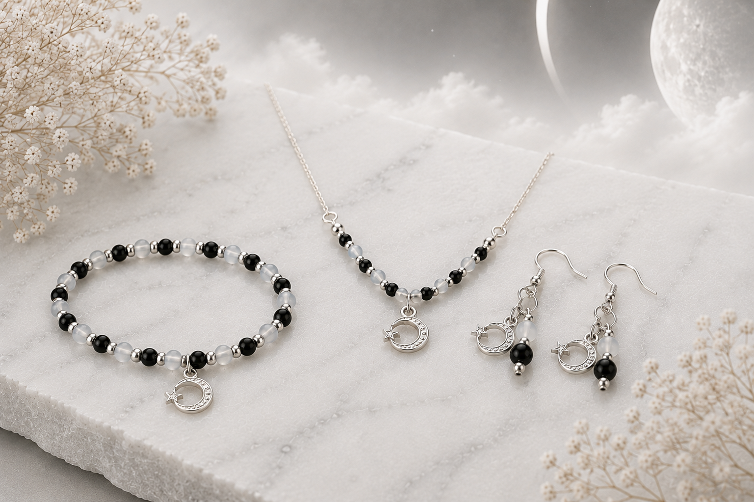 New Moon Twilight - Complete set