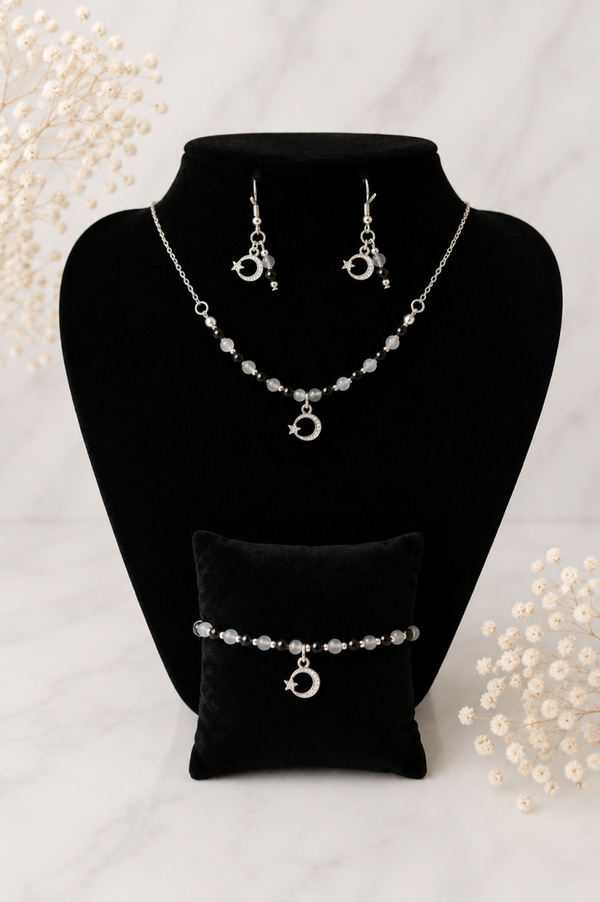 New Moon Twilight - Complete set