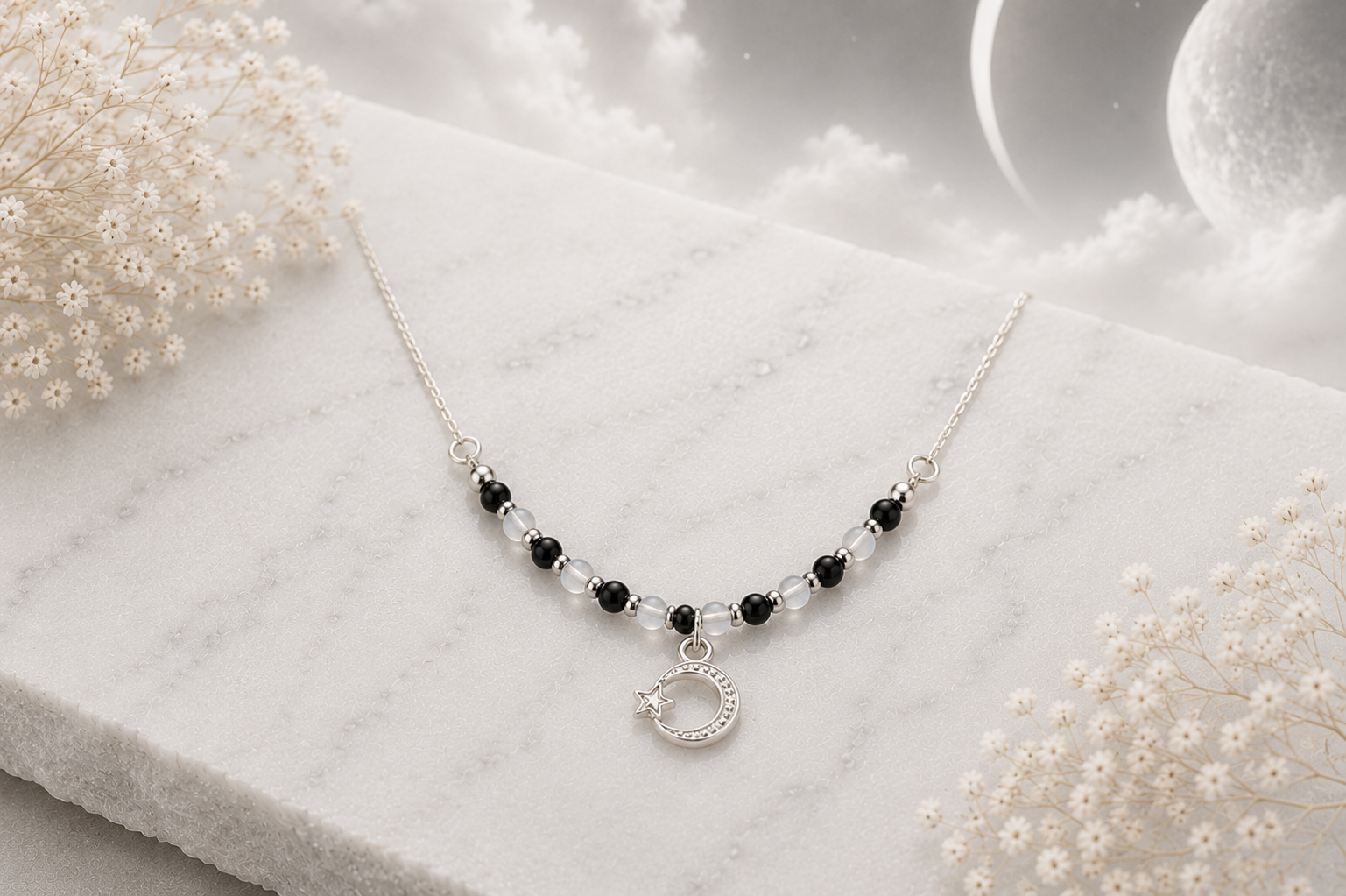 New Moon Twilight - Ketting