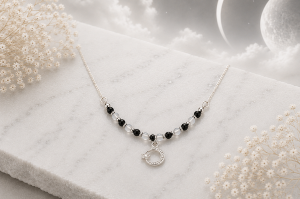 New Moon Twilight - Ketting
