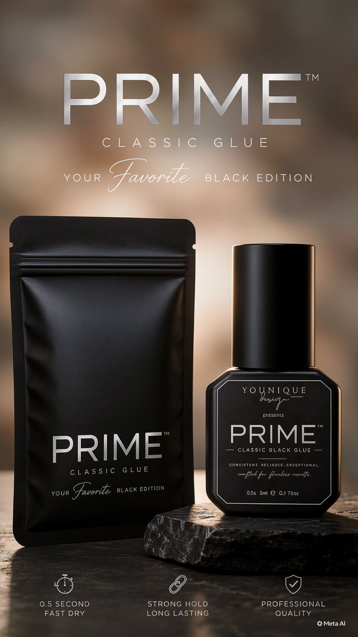 Prime - Classic Glue