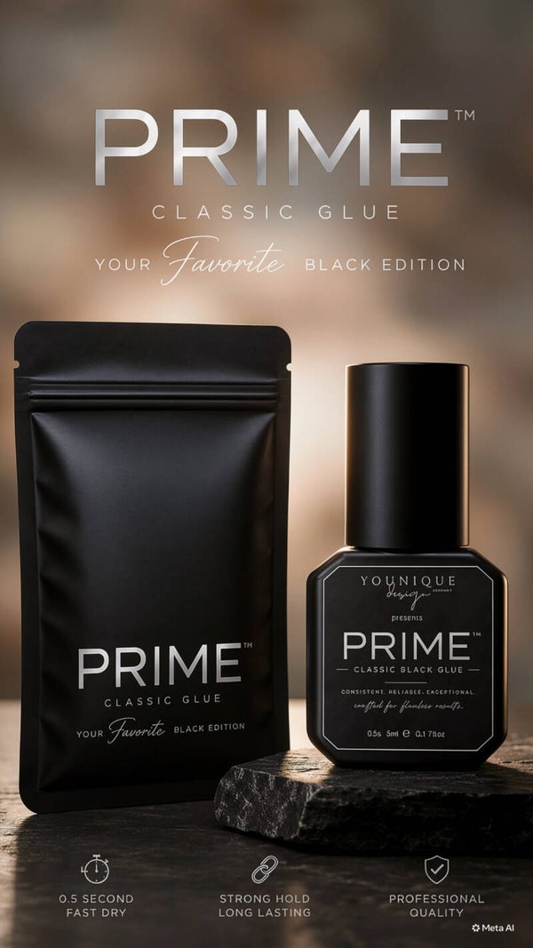 Prime - Classic Glue
