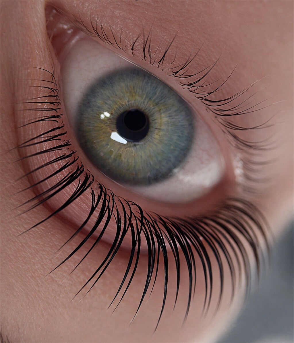 Perfektioniere dein Lash Lifting - Augenanalyse, Padwahl & vieles mehr
