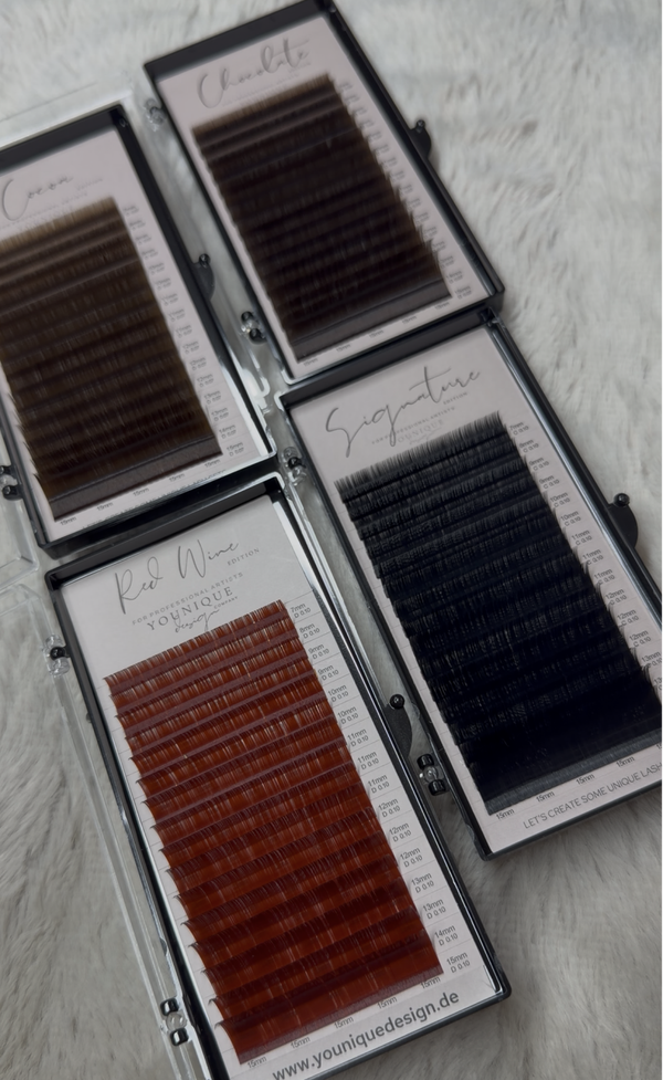 Your favorite lashes